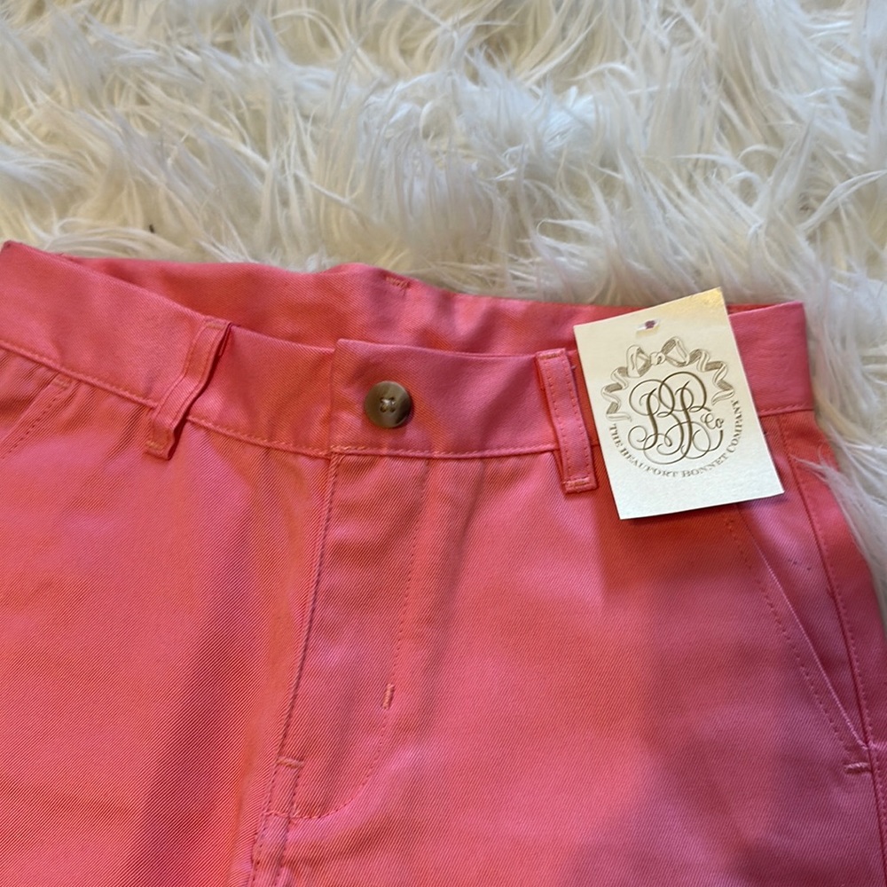 Beaufort bonnet shorts